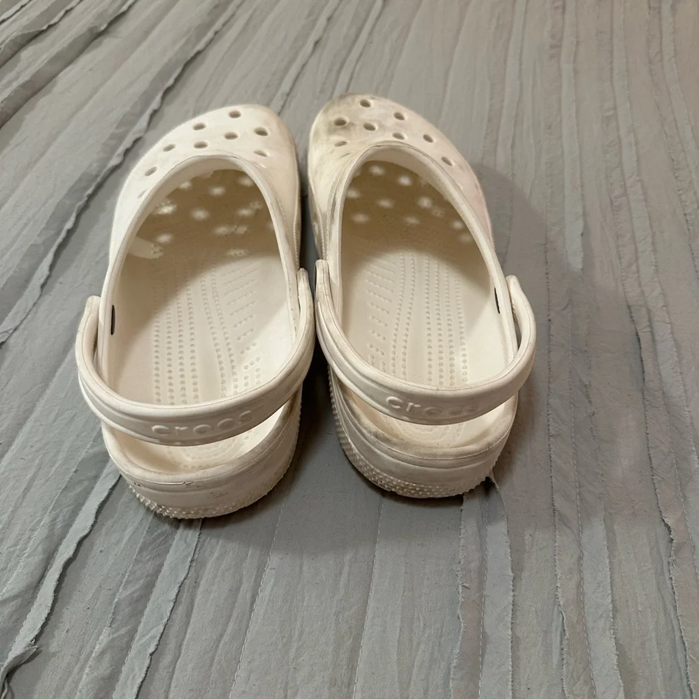 CROCS Men’s Shoes | Size 13 - Picture 4 of 6